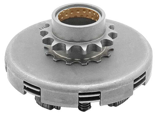 Изображение для Барабан сцепления в сборе LIFAN 168F-R (21000)