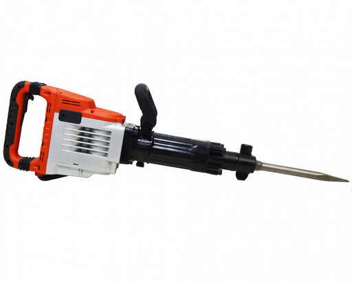 Изображение для Молоток отбойный электрический Brait DH125DPRO (1.9 кВт)