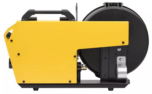 Изображение для Сварочный полуавтомат ПТК RILON MIG 500 DF (MMA/MIG-MAG)