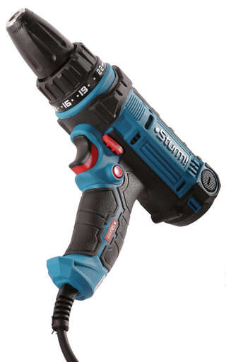 Изображение для Сетевой шуруповерт Sturm! ID2150P (0.45 кВт)