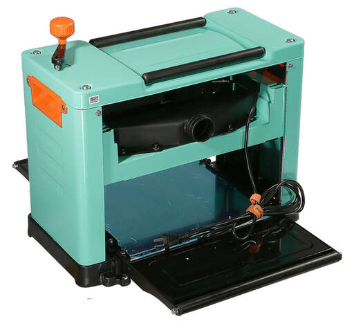 Изображение для Рейсмус TH20330 Sturm! 2,0кВт, ширина 330мм, глуб.3мм,,система аспирации