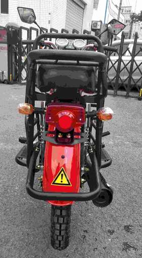 Изображение для Мопед FLASH (двигатель 1P39, 4МКПП)