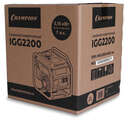 Миниатюра — Генератор CHAMPION IGG2200 (2.1 кВт)