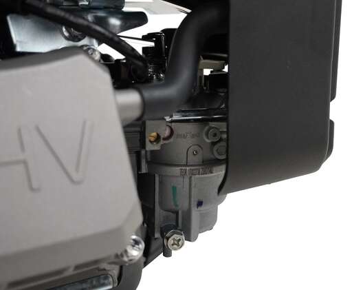 Изображение для Двигатель Loncin G500F (A type) D25 7А (22 лс, катушка 7А, 25 мм)