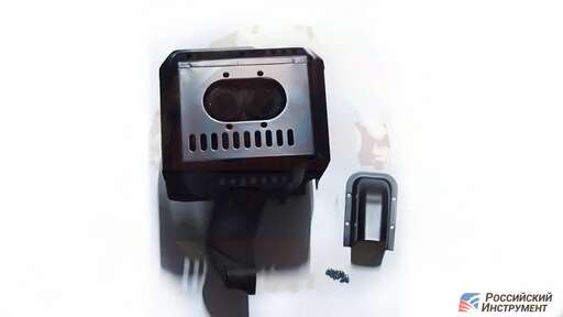 Изображение для Глушитель двигателя LIFAN 192F-2T (KP460) (20 лс)