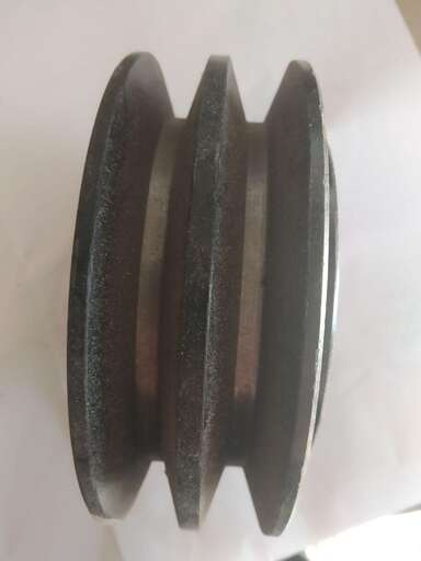 Изображение для Муфта сцепления для виброплиты 2В140-18-5