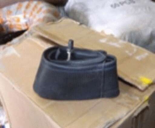 Изображение для Камера 17" 3.00-17 Альфа, Дельта, Zodiak, см 24869, CN