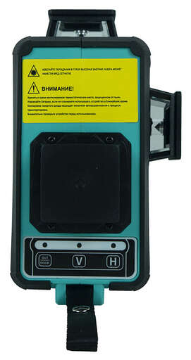 Изображение для Лазерный уровень Sturm!  4010-14-AL