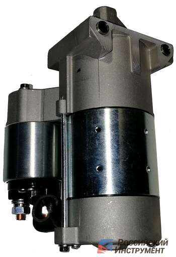 Изображение для Стартер электрический (электростартер) для Loncin LC2V80F / LC2V80FD (оригинал)