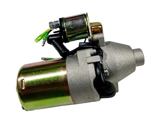 Изображение для Электростартер LIFAN 168-170FD