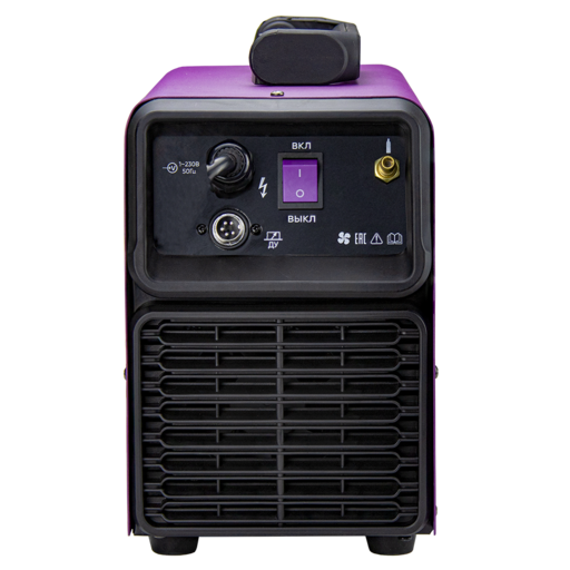 Изображение для Аппарат аргоннодуговой сварки START 205 modelTIG AC/DC TIG PULSE (MMA/TIG) 3W205AP