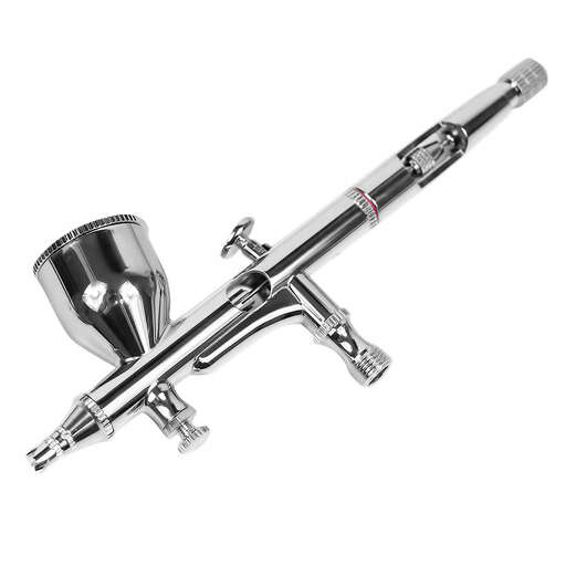 Изображение для Аэрограф мини с набором Foxweld AERO