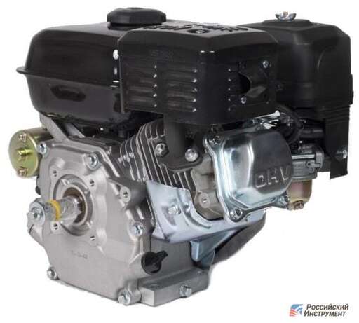 Изображение для Двигатель Lifan 170FD (7 лс, 20 мм, электростартер)