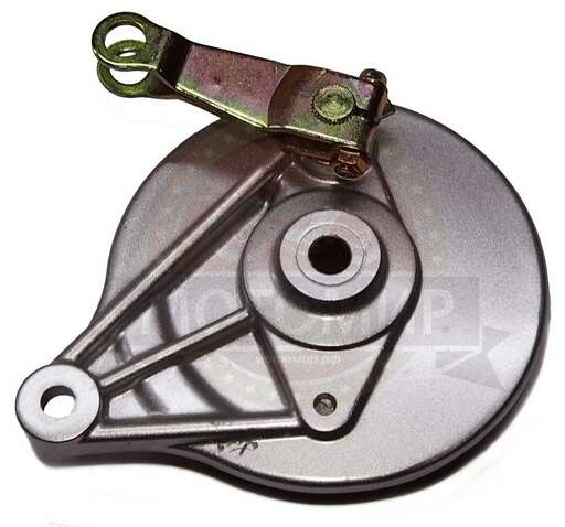 Изображение для Барабан тормозной задний COLT (55040107) НАБОР