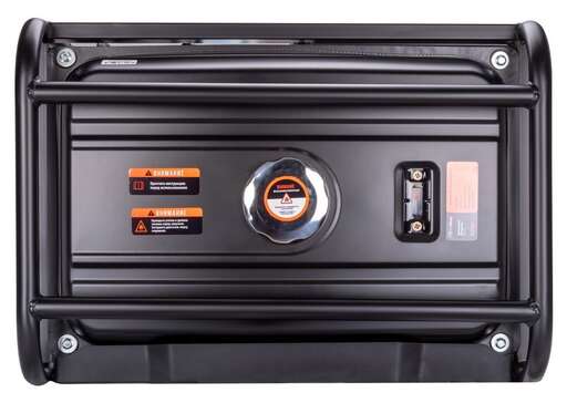 Изображение для Бензиновый генератор Foxweld EXPERT G3700  (3.3 кВт)