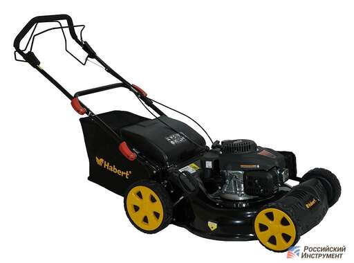 Изображение для Газонокосилка бензиновая Habert HBL21S (5 лс)