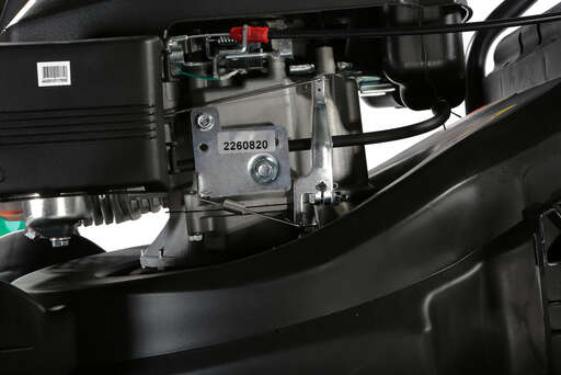 Изображение для Газонокосилка бензиновая Sturm! PL4014 (5 лс)