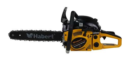 Изображение для Бензопила Habert HN-5215 (3.2 лс)
