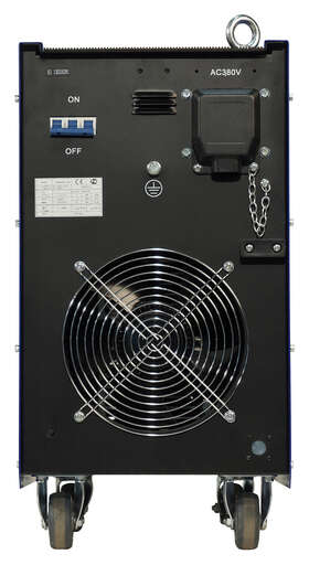 Изображение для Индустриальный сварочный инвертор AuroraPRO STRONGHOLD 500