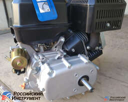 Изображение для Двигатель Lifan KP420E-R 3А (16 лс, автоматическое сцепление, электростартер, катушка освещения 3А)