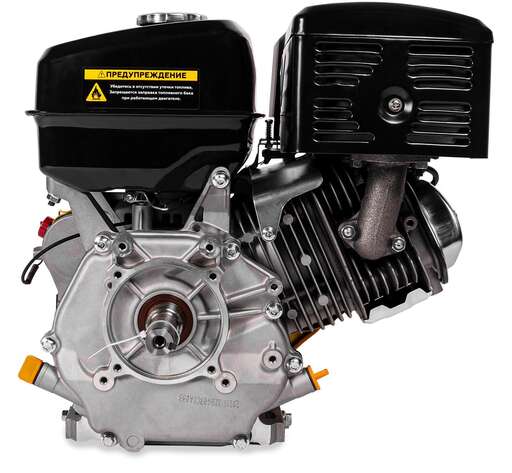 Изображение для Двигатель с горизонтальным валом CHAMPION G390HK