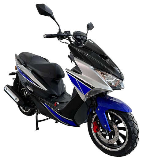 Изображение для Скутер ARC (FOS)