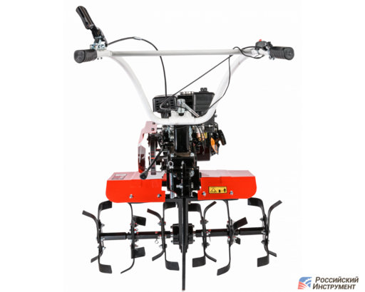 Изображение для Мотокультиватор Brait МКР406 (7.8 лс, пониженная, 2 вперед, 1 назад)