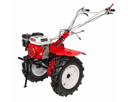 Изображение для Мотоблок  бензиновый Brait BR-135GA PRO (7 лc, 3 вперед, 1 назад, пониженная скорость)