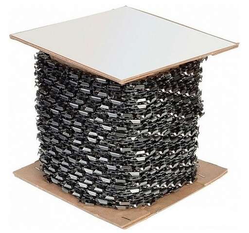 Изображение для Бухта цепей Brait 0.325-1.3 (0.325"; 1.3; 1848 звеньев)