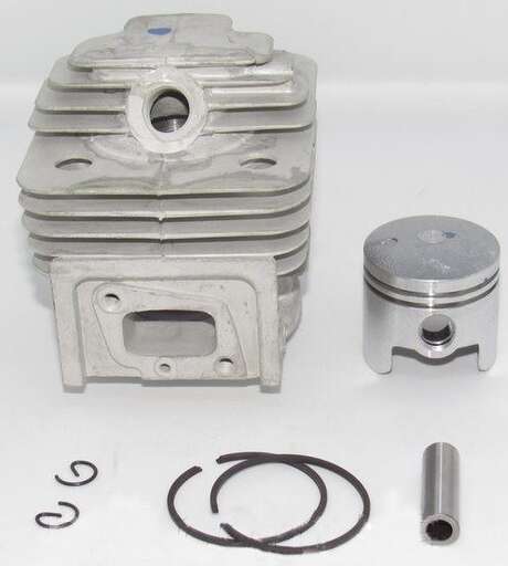 Изображение для Цилиндропоршневая группа бензотриммера (для двигателя 26 куб. см)