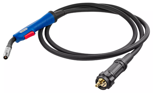 Изображение для Сварочный полуавтомат ПТК HANKER MULTIMIG 200 P AC/DC PFC SYN LCD H88