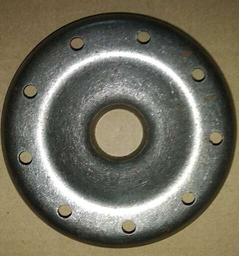 Изображение для Ступица подвески Буран