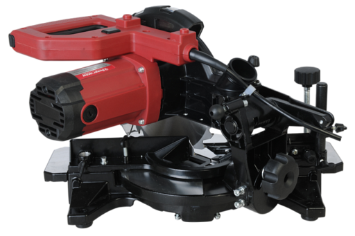 Изображение для Пила торцовочная Энергомаш Гарант ПТ1-210 (1.6 кВт) 