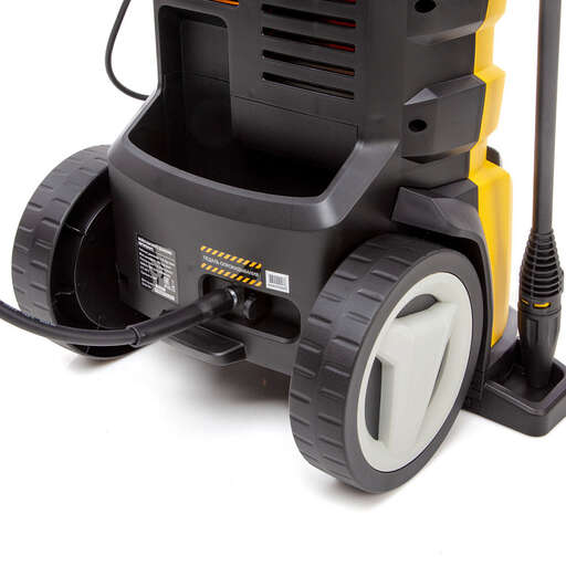 Изображение для Мойка высокого давления Hanskonner HPW9225 (2.5 кВт) 