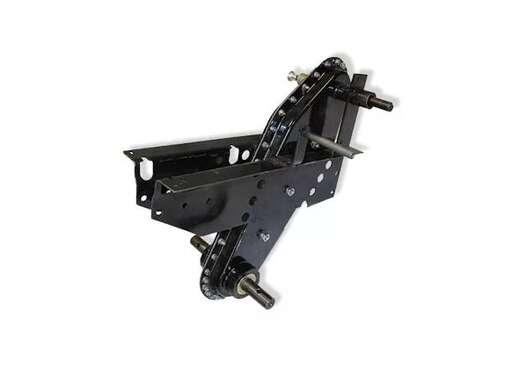 Изображение для Редуктор в сборе МБ нового образца 2022г (ОКА, КАСКАД, ЛУЧ)