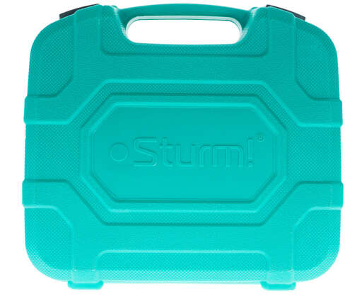 Изображение для Аккумуляторный шуруповерт Sturm! CD3318