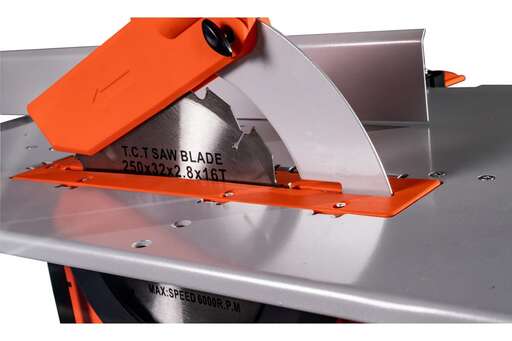 Изображение для Деревообрабатывающий станок Stinko Woodkraft ST-2500 (2.5 кВт)