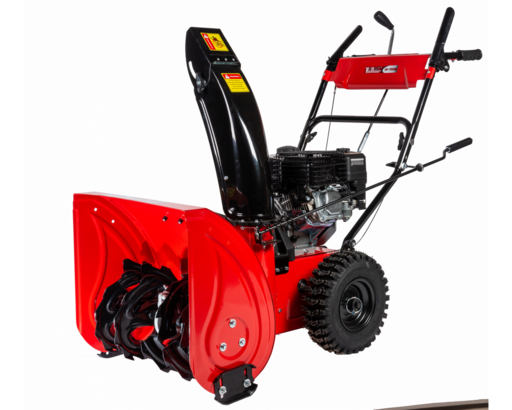 Изображение для Снегоуборщик Brait BR-7856W (7 лс, двигатель Weima) 