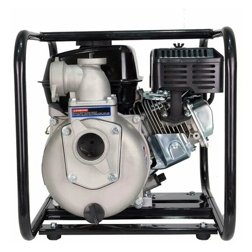 Изображение для Мотопомпа Lifan 50ZB26-4Q (5.5 лс)