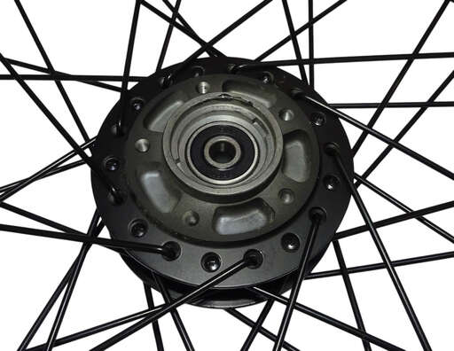 Изображение для Обод 18" передний 1,4-18  XTRAIL (F14-2)