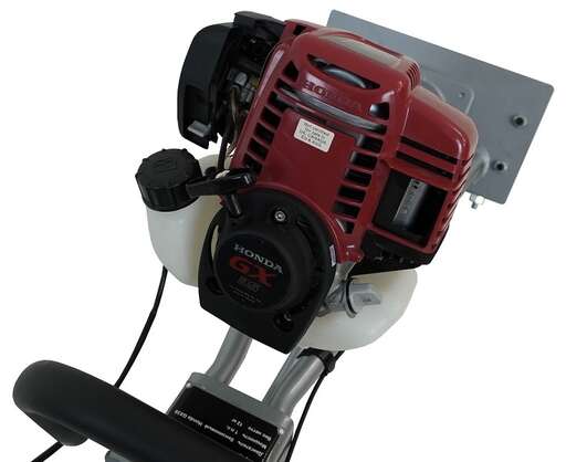 Изображение для Виброрейка Habert HVR-35 (без лезвия) 