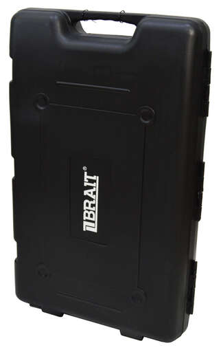 Изображение для Молоток отбойный электрический Brait DH125DTPRO (2.2 кВт)