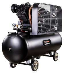 Изображение для Компрессор масляный ременной AEROMAX 1050/300