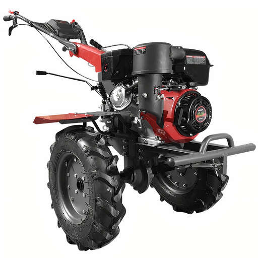 Изображение для Мотоблок Weima WM1100DE-6 (9 лс, электростартер, дифференциал, 2 вперед, 1 назад)