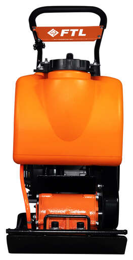 Изображение для Виброплита Foxweld FTL PCF 70 (6.5 лс) 