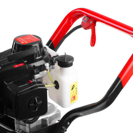Изображение для Мотобур ADA Ground Drill 10 в комплекте со шнеком Drill 250/800
