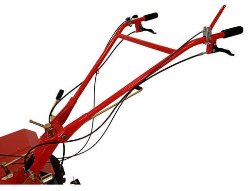 Изображение для Мотоблок  дизельный Brait BR-135DA (6 лс)