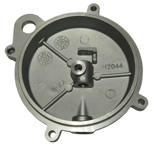 Изображение для Крышка сцепления 1P60FMJ (Е7-1)