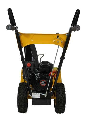 Изображение для Снегоуборщик Habert HBM22B (LONCIN G200, 6.5 лс)