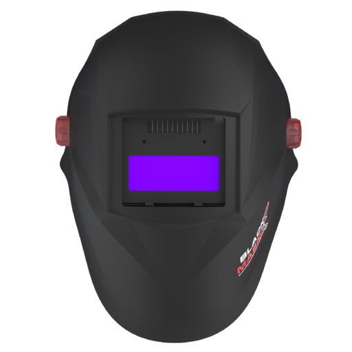 Изображение для Маска сварщика хамелеон BLACK MASK АСФ 100 51ST100